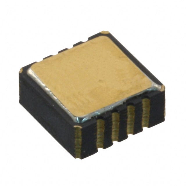 3038-0050 TE Connectivity Measurement Specialties  Motion Sensors - Accelerometers